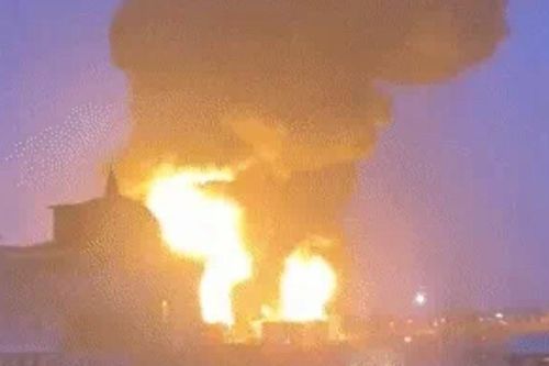 Trực thăng Ukraine tấn công vào lãnh thổ Nga, tên lửa phòng không bất lực: Hé lộ lý do
