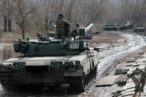 Chuyên gia Nga hé lộ 4 'bước ngoặt' có thể xảy ra ở Ukraine - Tất cả đều đau đớn với Kiev