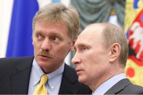 Điện Kremlin bàn về khả năng nối lại quan hệ với EU: Châu Âu 'tỉnh rượu Mỹ' thì tính tiếp!