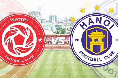 Ai là 'kép chính' của trận derby Thủ đô?