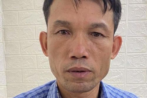 'Vờ vịt' rủ cháu gái học lớp 4 về trang trại để giở trò đồi bại, chú họ nhận lệnh bắt khẩn cấp