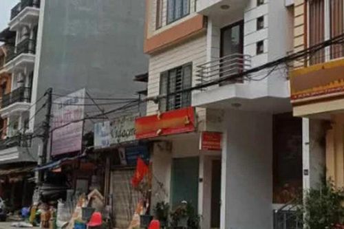 Điều tra vụ nghi đặt mìn tự chế trong khách sạn ở Hải Phòng