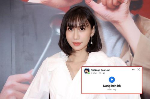 HOT: Lynk Lee thông báo đang hẹn hò, chồng cũ Hòa Minzy, Văn Mai Hương gửi lời chúc, nhưng sự thật là gì?