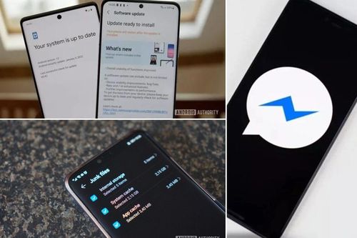 8 cách đơn giản giúp tăng tốc smartphone Android