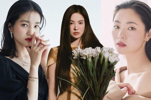 Top 5 nữ diễn viên Hàn đa năng nhất: Song Hye Kyo khẳng định đẳng cấp nhưng đang bị 'đàn em' lăm le