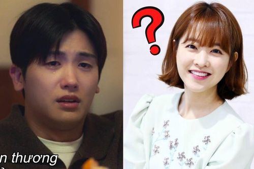 Park Hyung Sik bất ngờ òa khóc vì Park Bo Young, chuyện gì đang xảy ra?