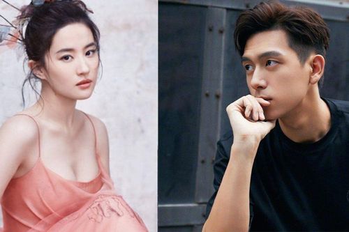 Lý Hiện chuẩn bị cặp bồ với Lưu Diệc Phi trong phim mới, chưa gì đã gây tranh cãi vì điều này!