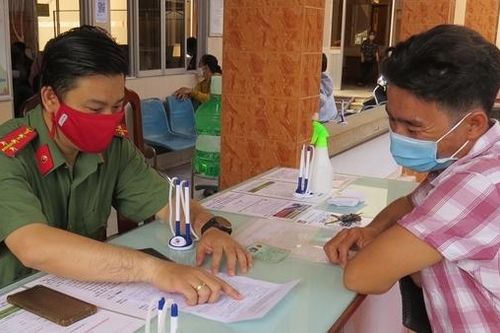 Cải cách hành chính để phục vụ nhân dân tốt hơn