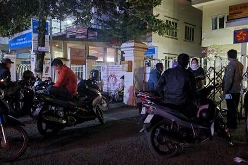 Phê bình hàng loạt thủ trưởng đơn vị, cơ sở sau phản ánh của Báo CAND