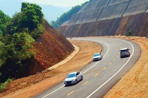 Bình Định, Quảng Ngãi đề nghị chuyển mục đích sử dụng hơn 85 ha rừng để làm cao tốc