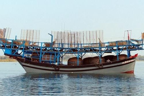 Nỗ lực tìm kiếm ngư dân Quảng Nam mất tích trên biển