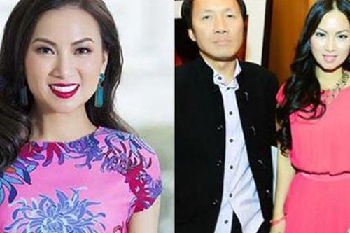 Chồng tỷ phú của ca sĩ Hà Phương: Đẳng cấp không chỉ tài sản khủng mà còn cực tâm lý với vợ