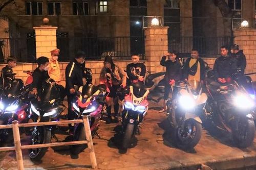Từ việc truy bắt 'quái xế' trên đường Võ Chí Công: Cần xử lý mạnh tay để tránh tái diễn