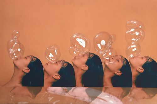 'Đêm trong rừng ngập mặn' - triển lãm ảnh hiếm hoi bán vé vào cửa