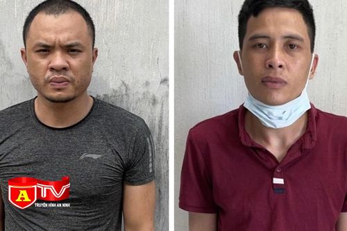 Truy xét bắt giữ đối tượng mua bán trái phép chất ma túy