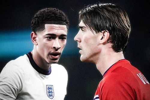 Dàn sao trước cơ hội lần đầu dự World Cup