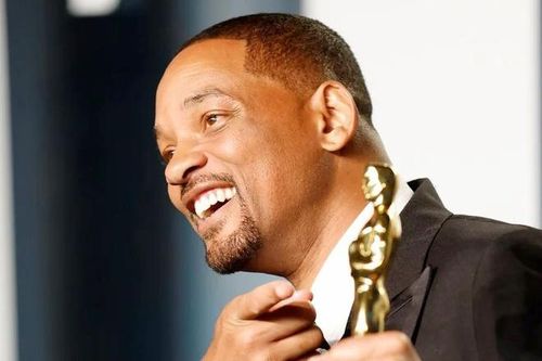 Will Smith tiếp tục bị Hollywood quay lưng