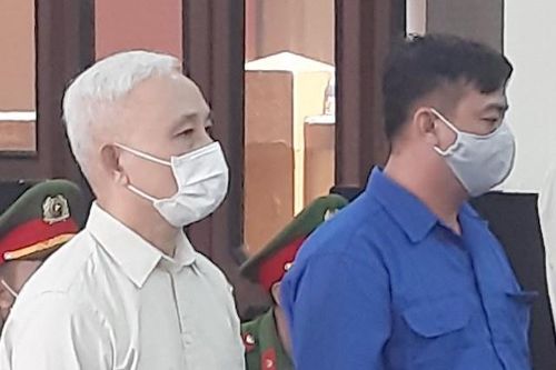 Chủ mưu vụ giết người, cựu giám đốc bệnh viện lĩnh 18 năm tù