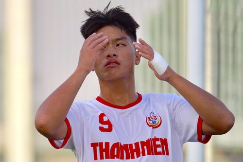 U19 Nutifood thua ở bán kết giải Quốc gia