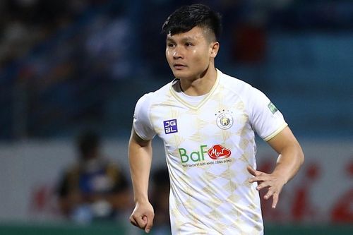 Quang Hải: 'Hy vọng tôi có thể phát triển đúng hướng ở CLB mới'