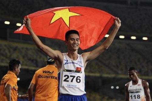 Hà Nội: Dự kiến 3.000 người chạy hưởng ứng SEA Games 31