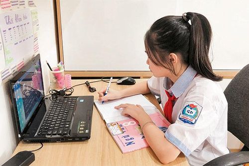 Khắc phục bất cập sau thời gian dài dạy học trực tuyến