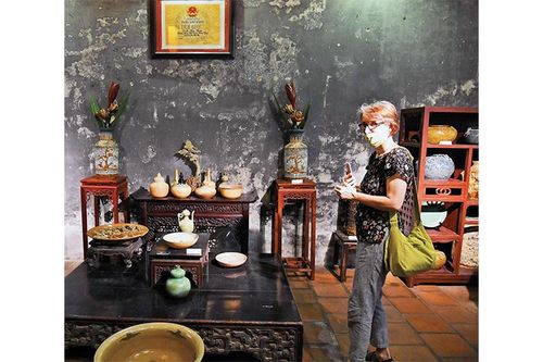 Hoàn Kiếm tăng tốc phục hồi du lịch
