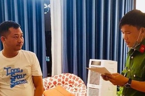 Lừa bán đất nền dự án ảo