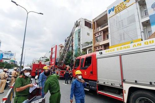 Khuyến cáo đảm bảo an toàn PCCC ở nhà trọ