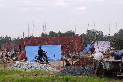 UBND tỉnh Đồng Tháp xử lý nghiêm việc đầu cơ, thổi giá đất gây 'sốt ảo'