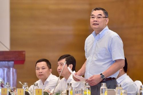 Trung tướng Tô Ân Xô 'tiết lộ' thông tin mới vụ bà Phương Hằng
