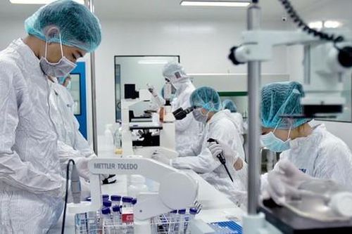 Nhanh chóng 'gỡ khó' để sản xuất vaccine trong nước