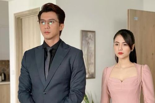 Hà Việt Dũng phản ứng khi bị liệt kê vào top những ông chồng khó chịu nhất màn ảnh Việt