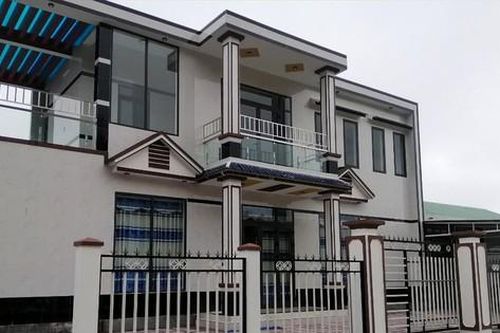 Ở nơi sâm là của hồi môn