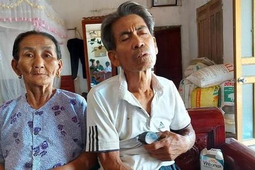 Người mang án oan giết người gần 40 năm được tuyên bồi thường 1 tỷ đồng