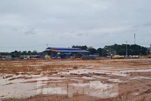 Siết phân lô bán nền, Thái Nguyên quy định tách trên 3 thửa đất phải lập dự án nhà ở