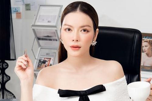 Lý Nhã Kỳ chia sẻ về tình yêu và hôn nhân