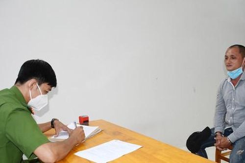 Mâu thuẫn tiền bạc, chủ nợ đâm con nợ tử vong