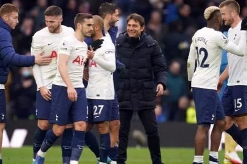 Tottenham lọt vào top 4 cuộc đua Champions League sau khi thắng Newcastle