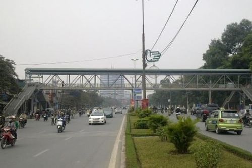 Hà Nội đề xuất đầu tư thêm 2 hầm chui tại đường Vành đai 3