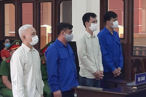 Ghen tuông, cựu Giám đốc Bệnh viện thuê người sát hại 'tình địch'
