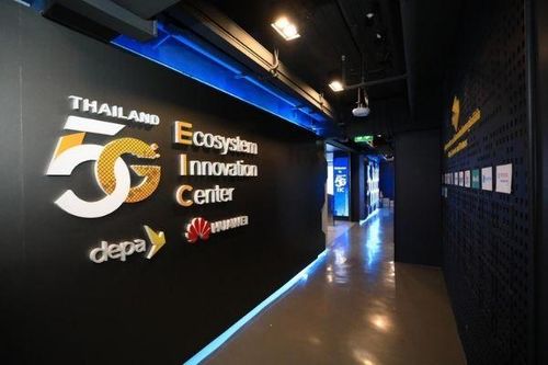 Huawei muốn đưa Thái Lan trở thành quốc gia 5G hàng đầu ASEAN