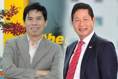 100.000 tỷ trên sàn nóng, cuộc đua mới của các ông lớn