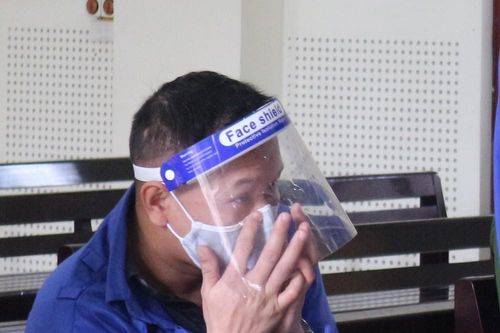 Lời khai của gã chồng lấy xe ô tô vợ đi đục két sắt trộm hơn nửa tỷ đồng