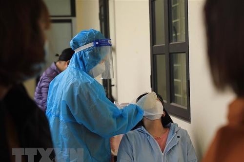 TP.HCM tập trung nguồn lực, chăm sóc người thuộc nhóm nguy cơ cao