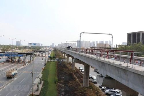 Tư vấn metro số 2 Bến Thành-Tham Lương chấm dứt hợp đồng tư vấn IC