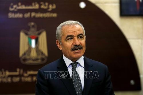 Palestine mong chờ một sáng kiến quốc tế nhằm giải quyết xung đột với Israel
