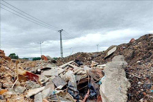 Khắc phục tồn tại, đảm bảo lưu thông an toàn đường bao biển Hạ Long-Cẩm Phả