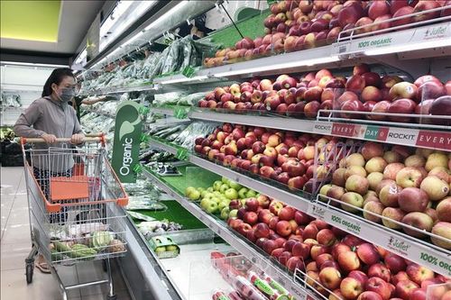 TP Hồ Chí Minh triển khai Chương trình bình ổn thị trường năm 2022
