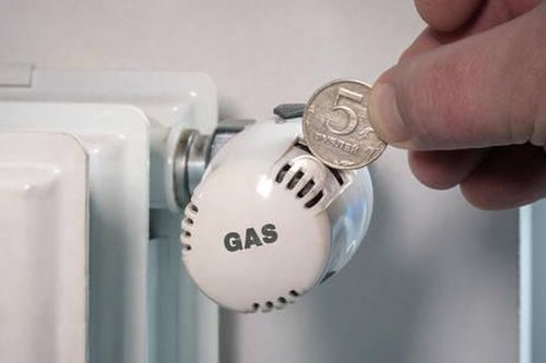 Các nước Baltic có thể chấp nhận thanh toán khí đốt Nga bằng đồng rúp